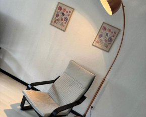 Kleine 1-Zimmer Unterkunft
